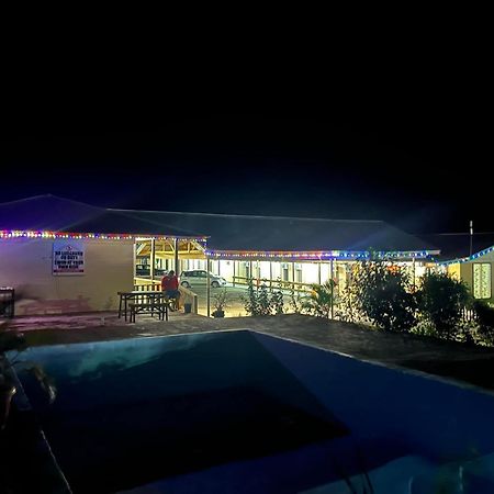 Transit Motel Mulifanua ภายนอก รูปภาพ
