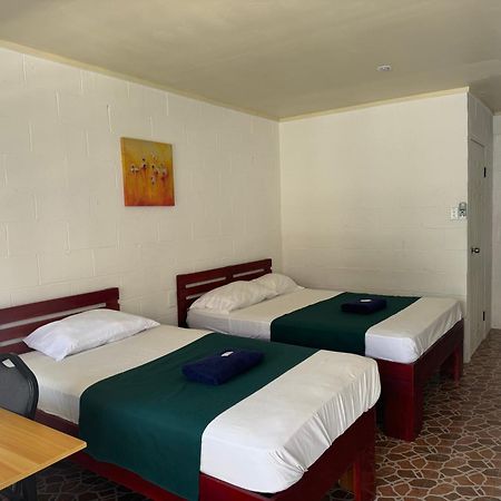 Transit Motel Mulifanua ภายนอก รูปภาพ