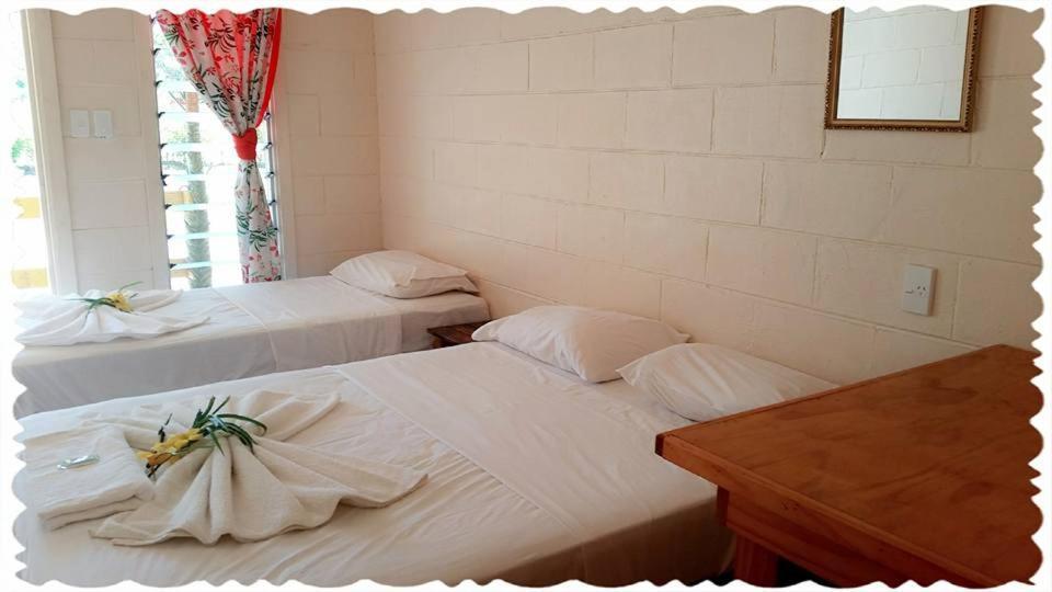 Transit Motel Mulifanua ภายนอก รูปภาพ