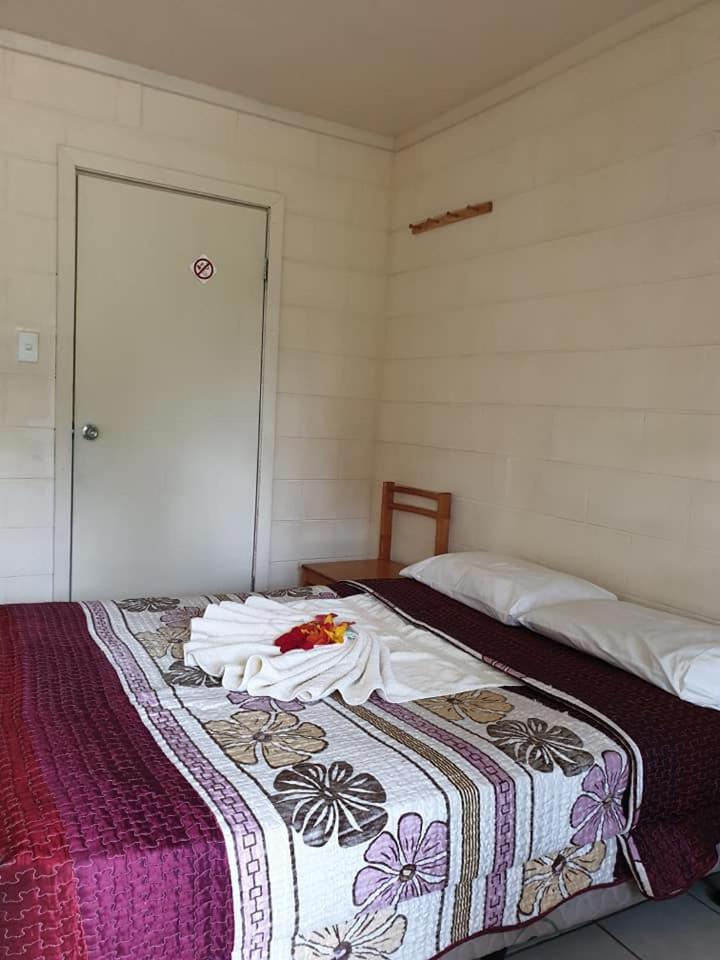 Transit Motel Mulifanua ภายนอก รูปภาพ