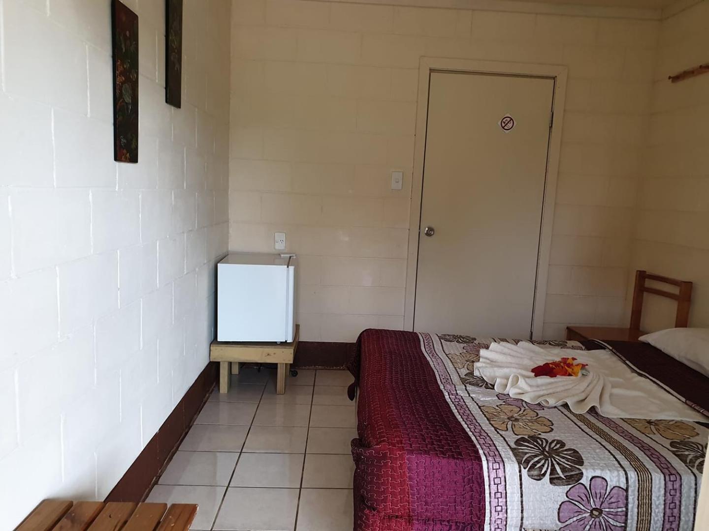Transit Motel Mulifanua ภายนอก รูปภาพ