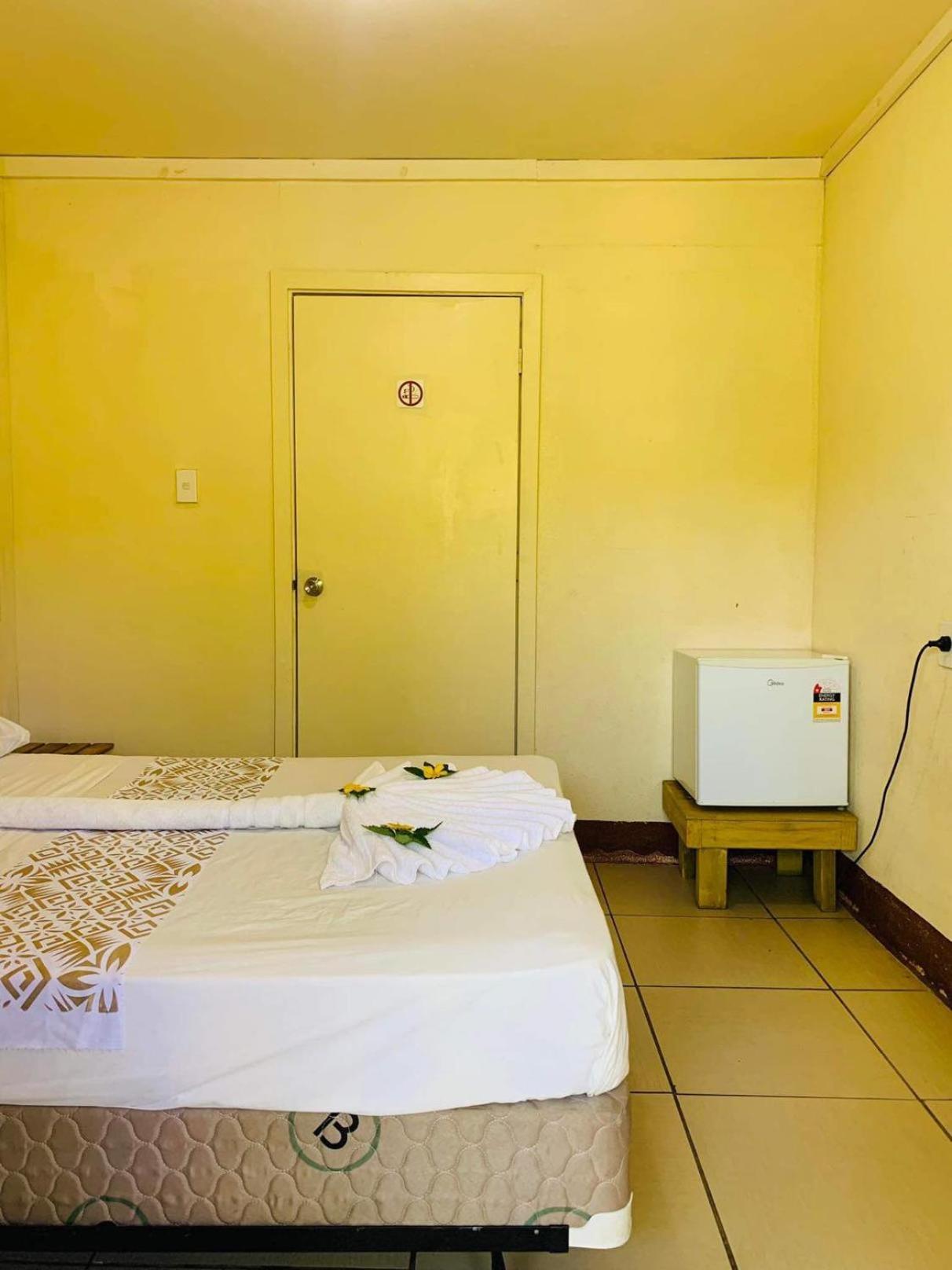 Transit Motel Mulifanua ภายนอก รูปภาพ