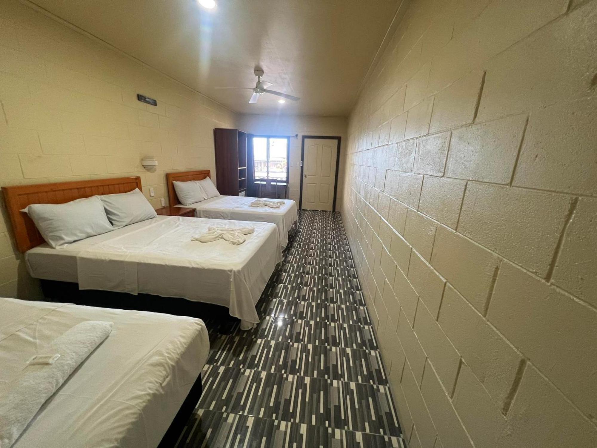 Transit Motel Mulifanua ภายนอก รูปภาพ