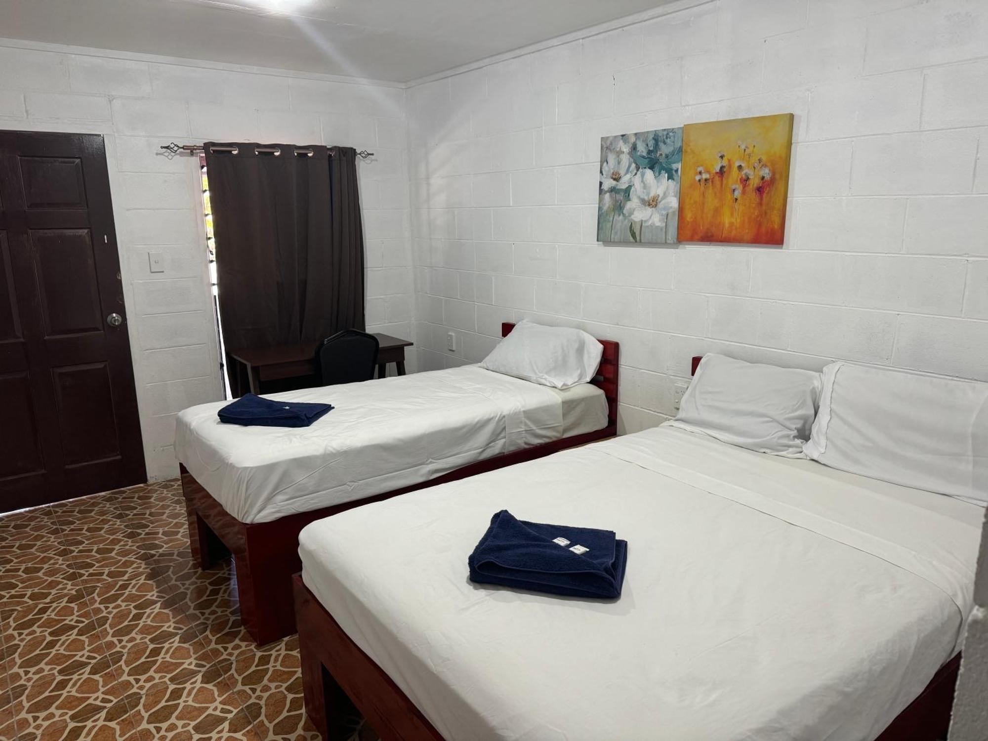 Transit Motel Mulifanua ภายนอก รูปภาพ