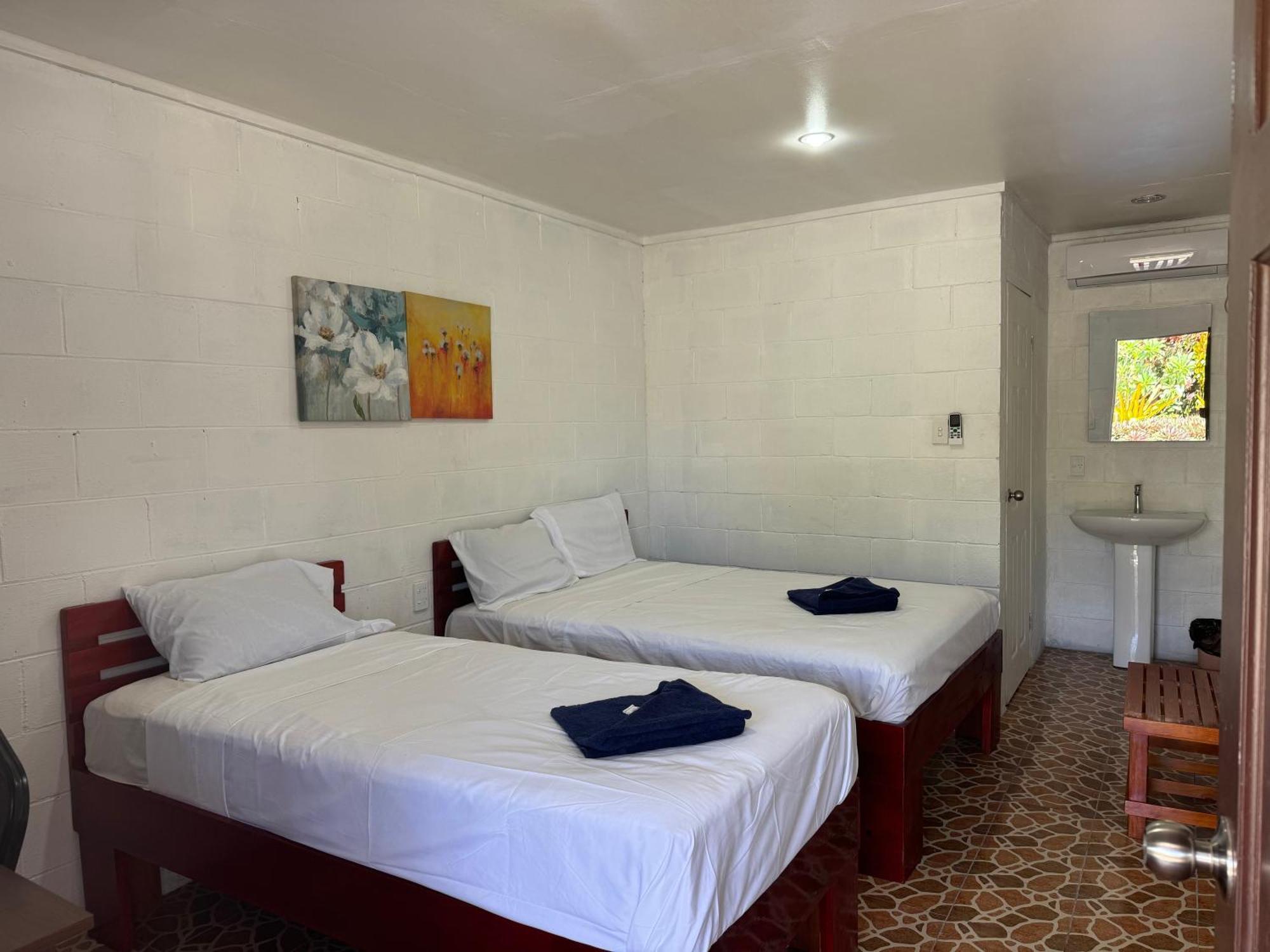 Transit Motel Mulifanua ภายนอก รูปภาพ