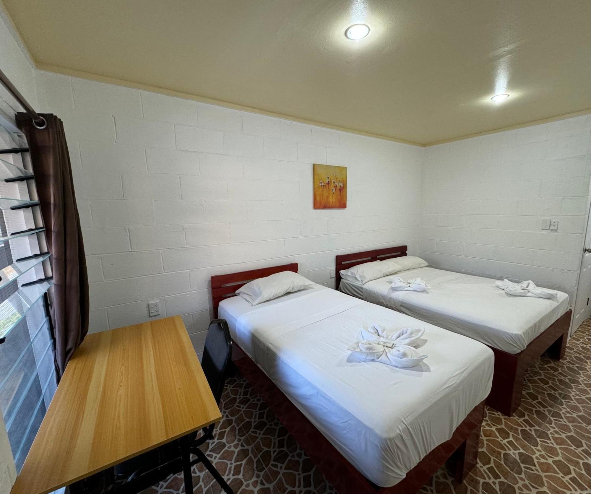 Transit Motel Mulifanua ภายนอก รูปภาพ