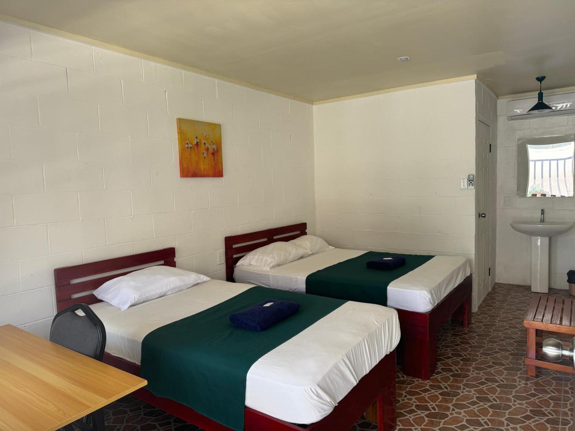 Transit Motel Mulifanua ภายนอก รูปภาพ