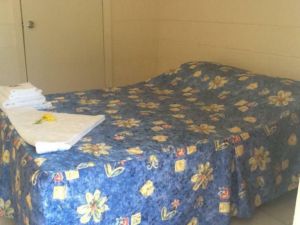 Transit Motel Mulifanua ภายนอก รูปภาพ