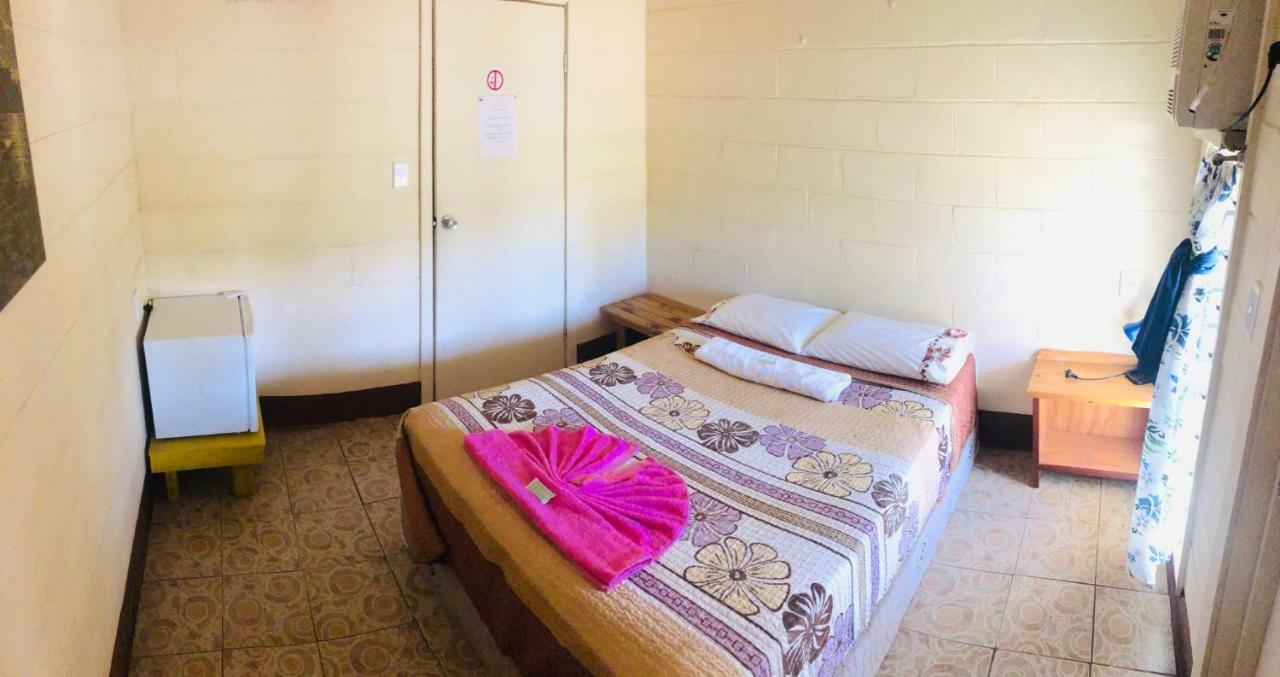 Transit Motel Mulifanua ภายนอก รูปภาพ