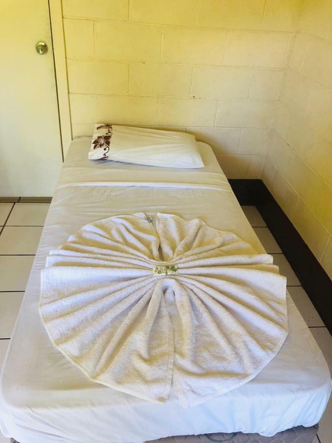 Transit Motel Mulifanua ภายนอก รูปภาพ
