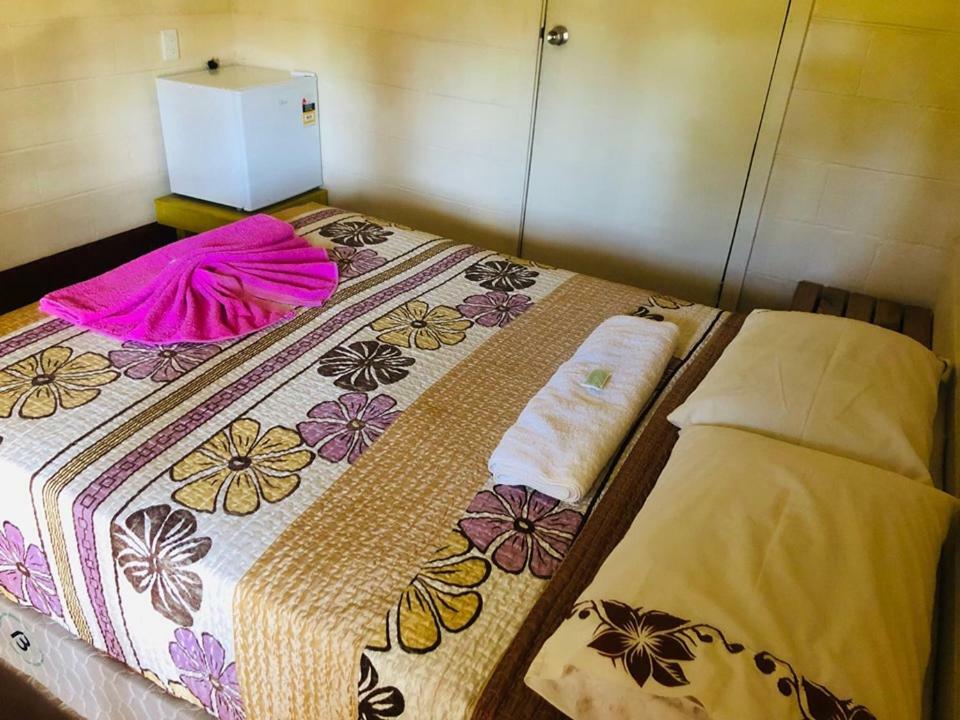 Transit Motel Mulifanua ภายนอก รูปภาพ