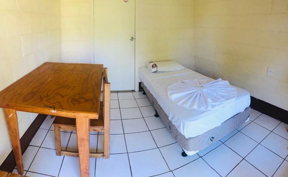 Transit Motel Mulifanua ภายนอก รูปภาพ