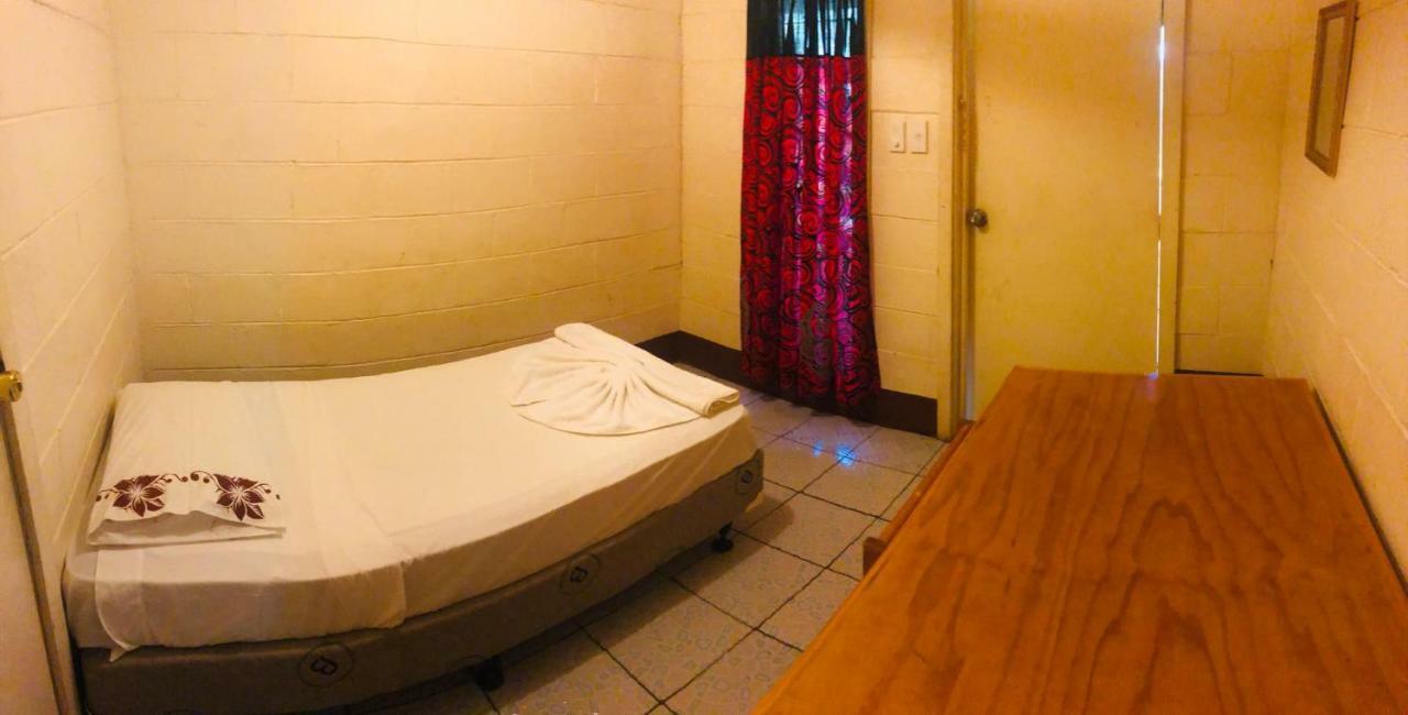 Transit Motel Mulifanua ภายนอก รูปภาพ