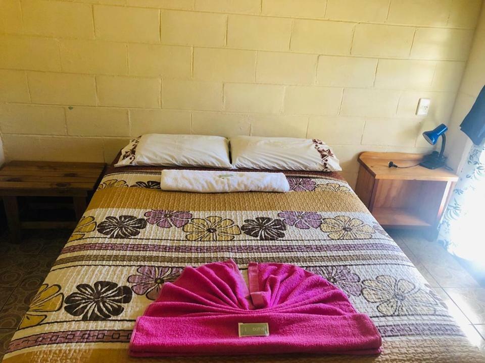Transit Motel Mulifanua ภายนอก รูปภาพ