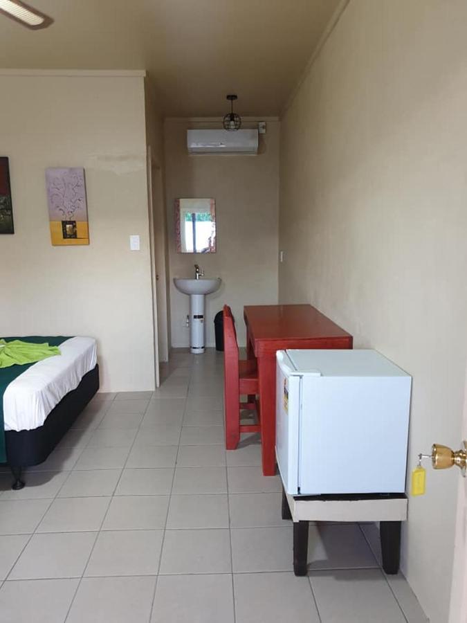 Transit Motel Mulifanua ภายนอก รูปภาพ