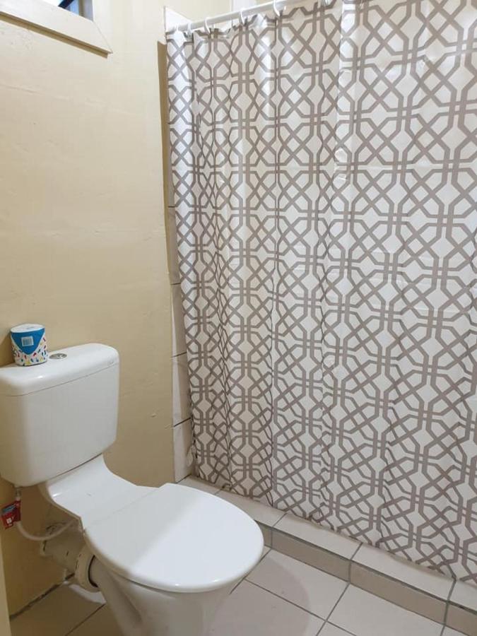 Transit Motel Mulifanua ภายนอก รูปภาพ