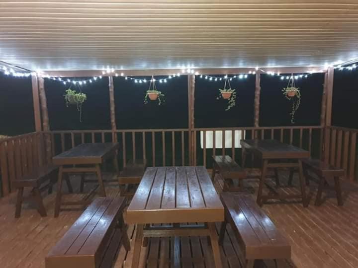 Transit Motel Mulifanua ภายนอก รูปภาพ